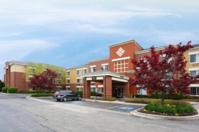 Extended Stay America Suites - Chicago - Vernon Hills - Lincolnshire